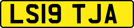 LS19TJA