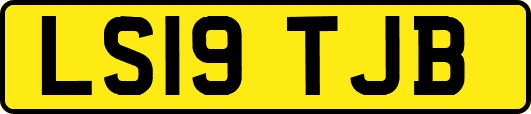 LS19TJB