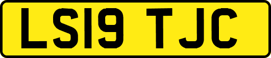 LS19TJC