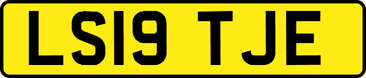 LS19TJE