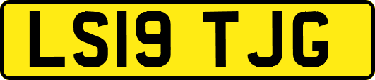 LS19TJG