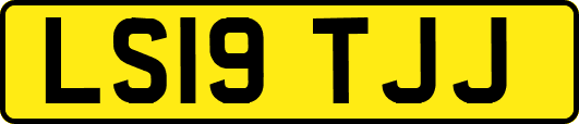 LS19TJJ