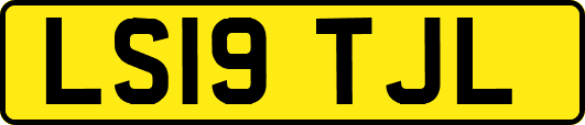 LS19TJL
