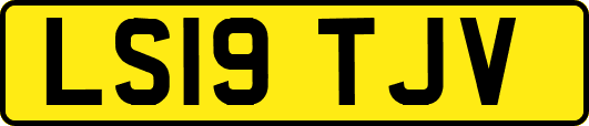 LS19TJV