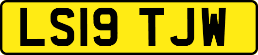 LS19TJW