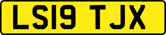 LS19TJX