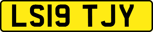 LS19TJY