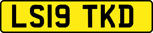 LS19TKD