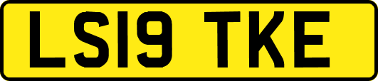 LS19TKE