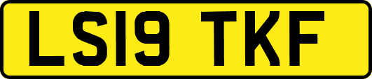 LS19TKF