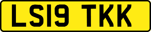 LS19TKK
