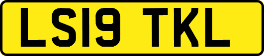LS19TKL