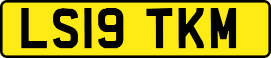 LS19TKM