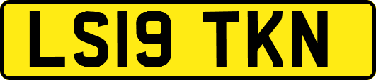 LS19TKN