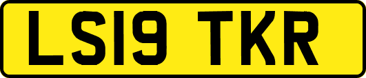 LS19TKR