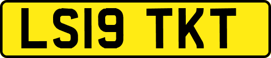LS19TKT