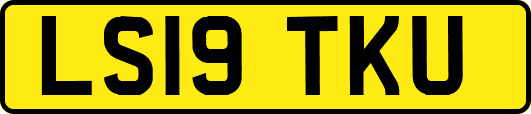LS19TKU