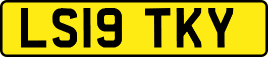 LS19TKY