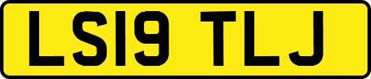 LS19TLJ