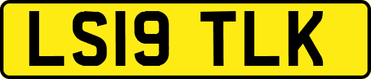 LS19TLK
