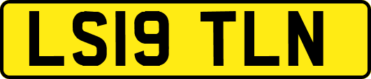 LS19TLN