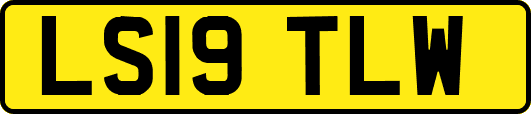 LS19TLW