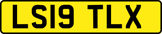 LS19TLX