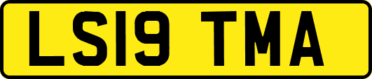 LS19TMA