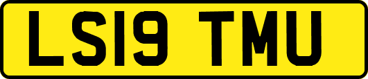 LS19TMU