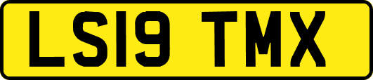 LS19TMX