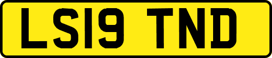 LS19TND