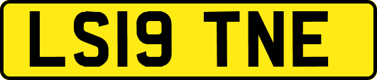 LS19TNE