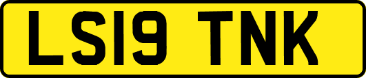 LS19TNK