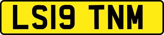 LS19TNM