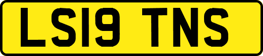 LS19TNS