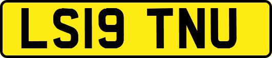 LS19TNU
