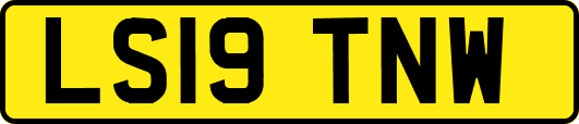LS19TNW