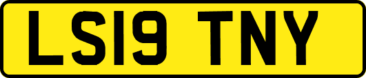 LS19TNY