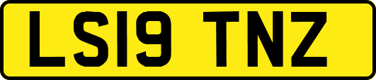 LS19TNZ