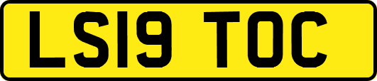 LS19TOC
