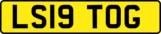 LS19TOG