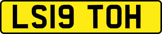 LS19TOH