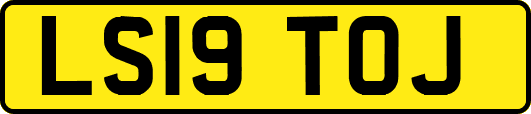 LS19TOJ