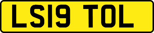 LS19TOL