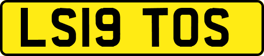 LS19TOS