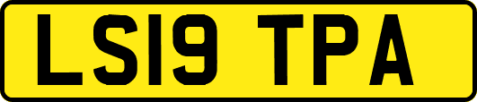 LS19TPA