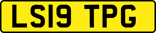 LS19TPG