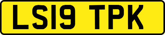 LS19TPK