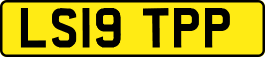 LS19TPP