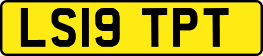 LS19TPT